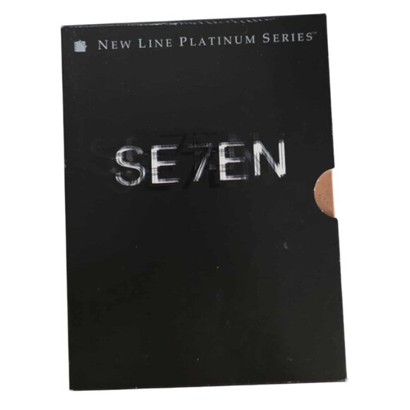 New Line Platinum Series
